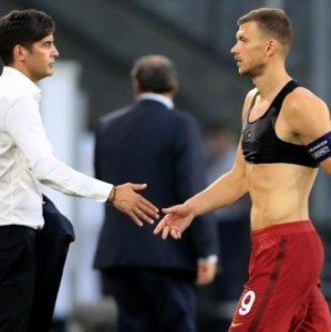 2026世界杯官方软件-罗马将帅矛盾彻底激化 结构失衡管理混乱是祸因