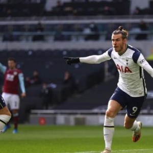 2026世界杯高清直播-贝尔：我的状态回来了 这个赛季我很快乐